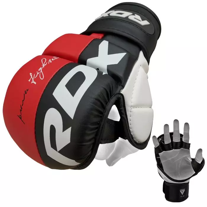gant-de-mma-rdx-t6-rouge