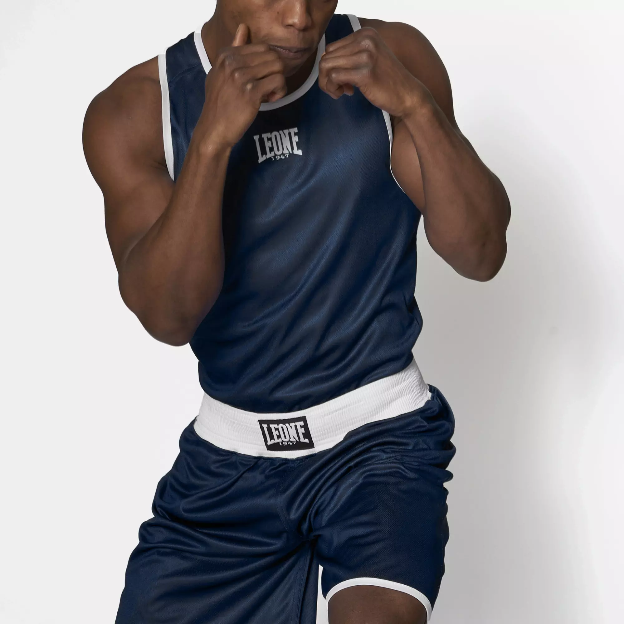 debardeur-de-boxe-anglaise-leone-reversible-rouge-bleu