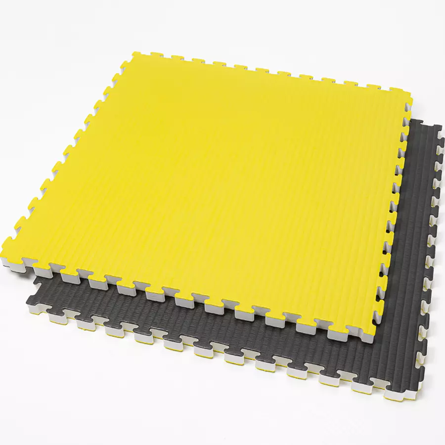 tatamis-puzzle-noir-jaune-4-cm-4