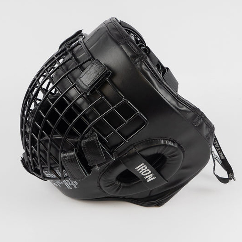 casque-boxe-grille-metal-boxe-mb423g