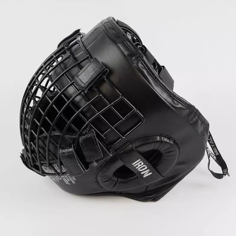 casque-boxe-grille-metal-boxe-mb423g