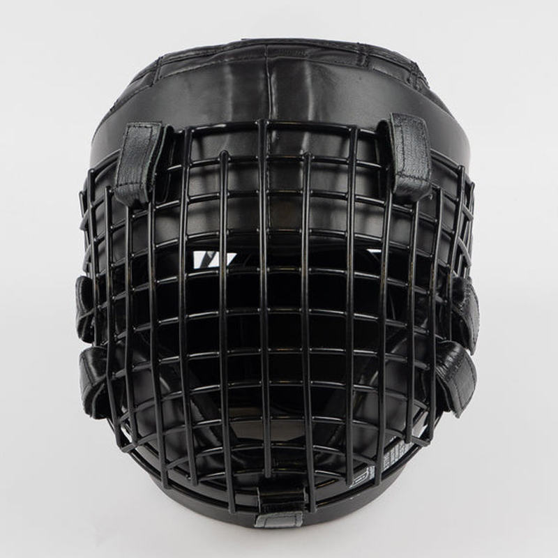 casque-de-boxe-grille-metal-boxe-mb423g