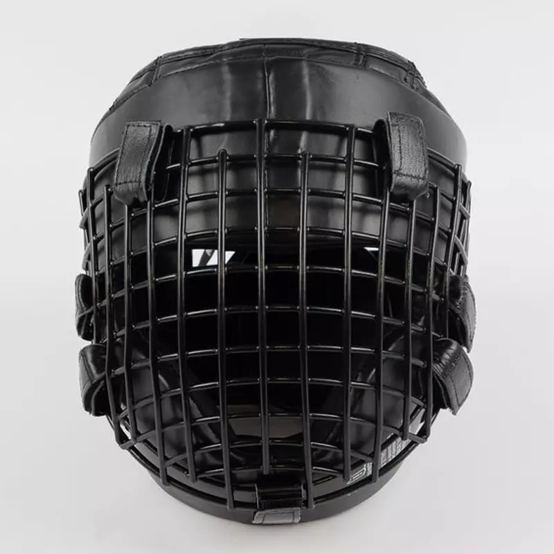 casque-de-boxe-grille-metal-boxe-mb423g