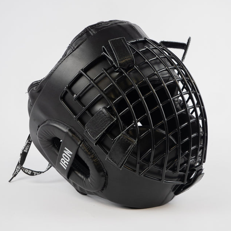 casque-de-boxe-grille-metal-boxe-mb423