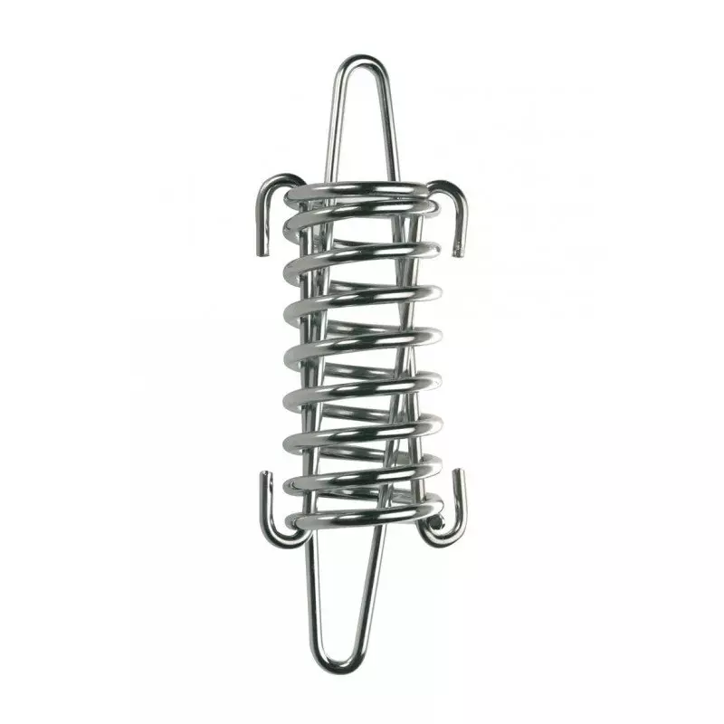 Compression spring
