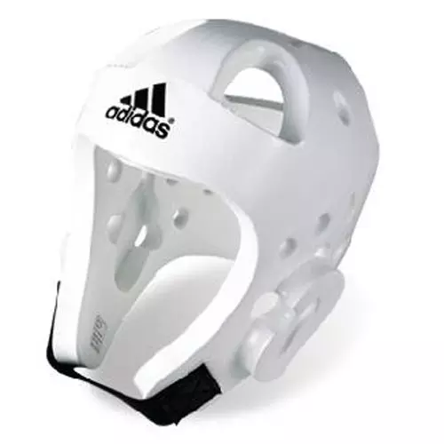 Adidas Competition Taekwondo Helmet