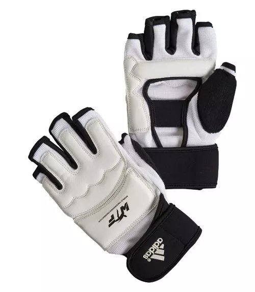 Adidas WTF Taekwondo Gloves
