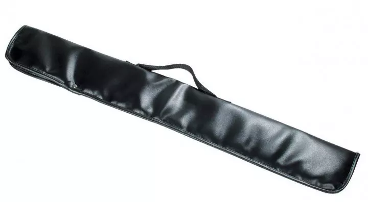 Holster for training weapons