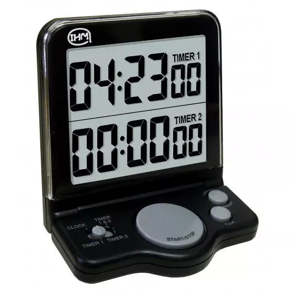 HMI tabletop counter