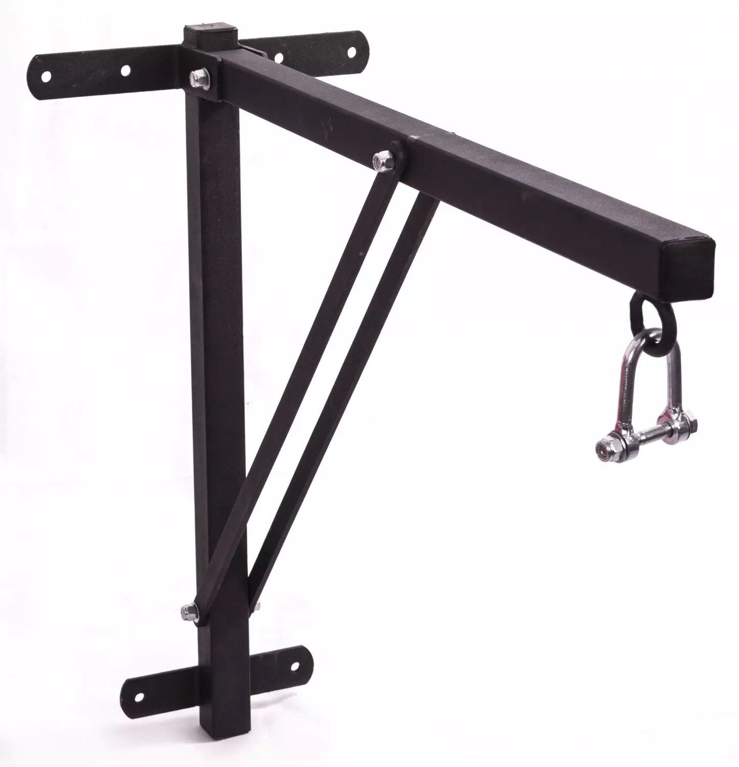 Wall mount 60 Kg punching bag