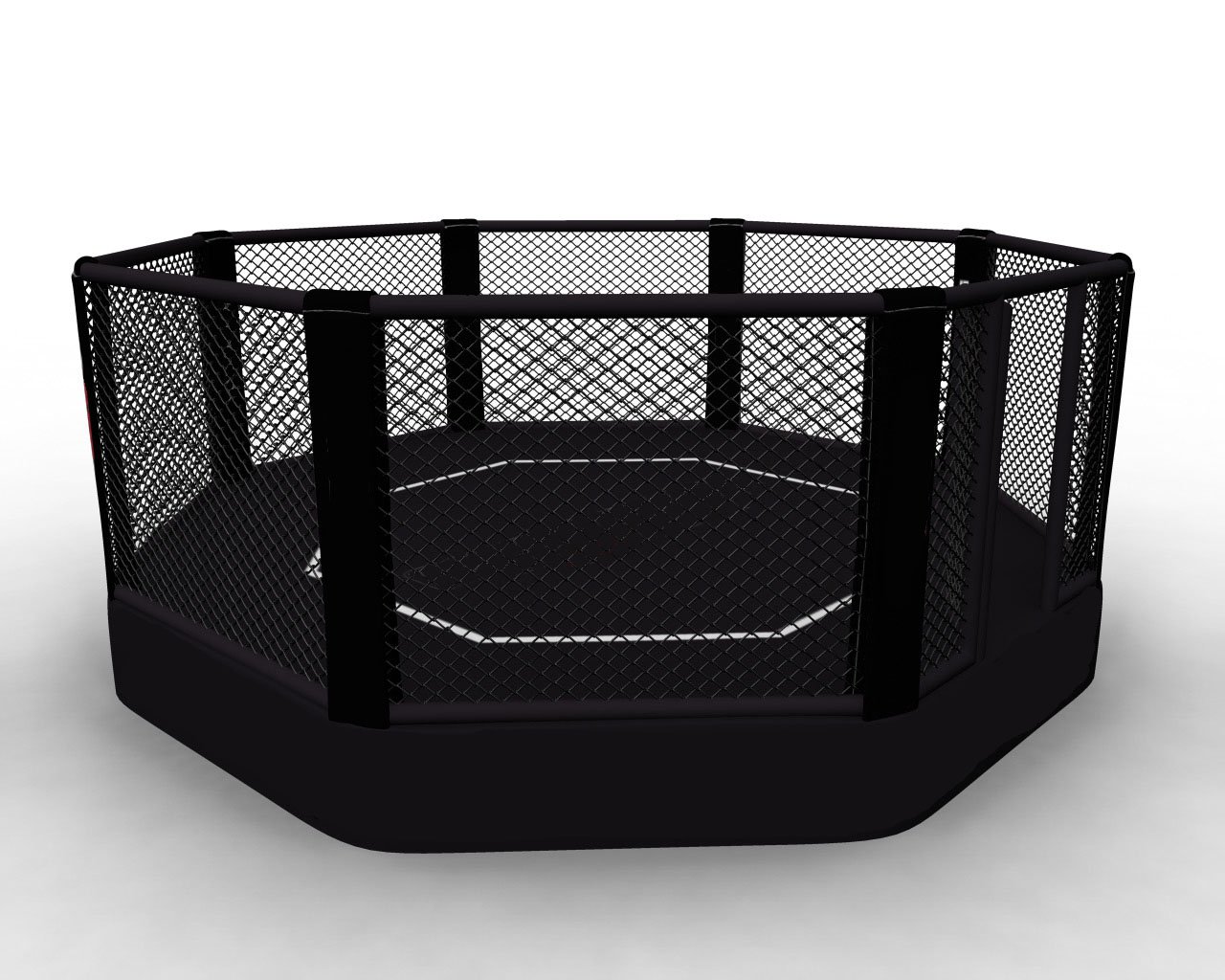 cage