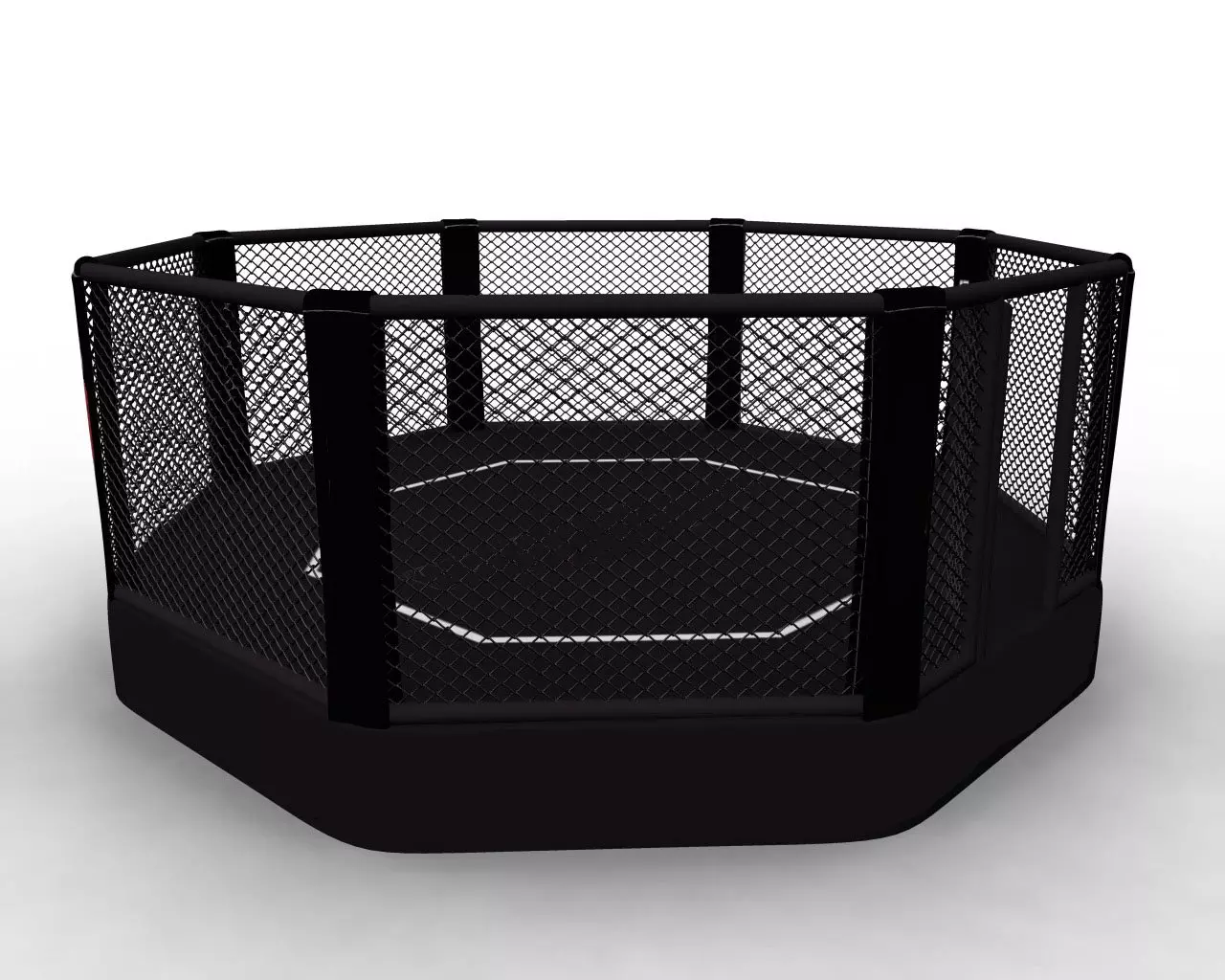 cage