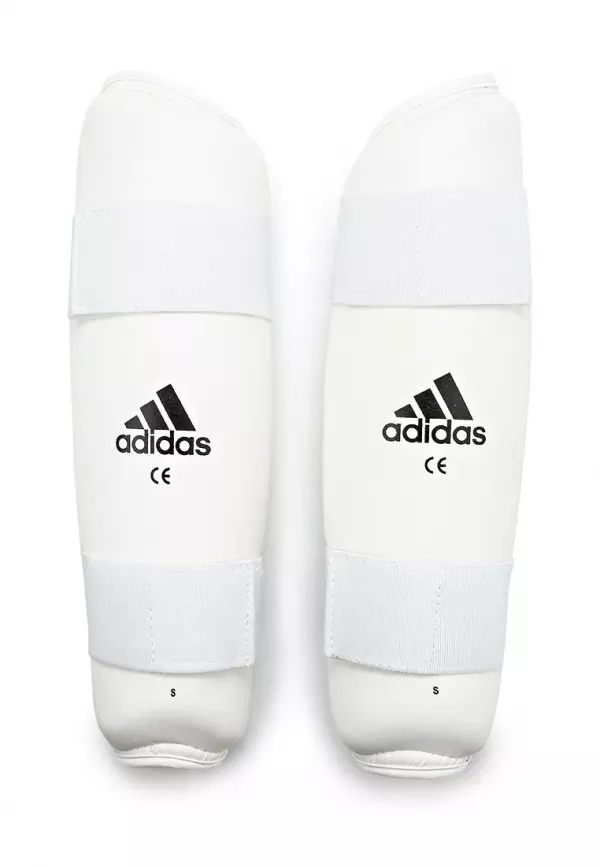 Adidas shin guards