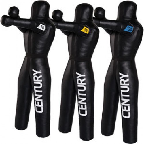mannequin_grappling_century