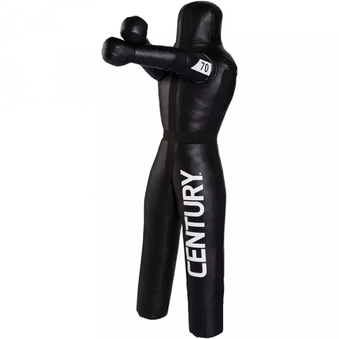 Century 35 to 60 Kg grappling dummy