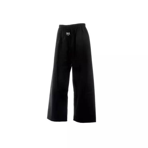 Full contact cotton pants