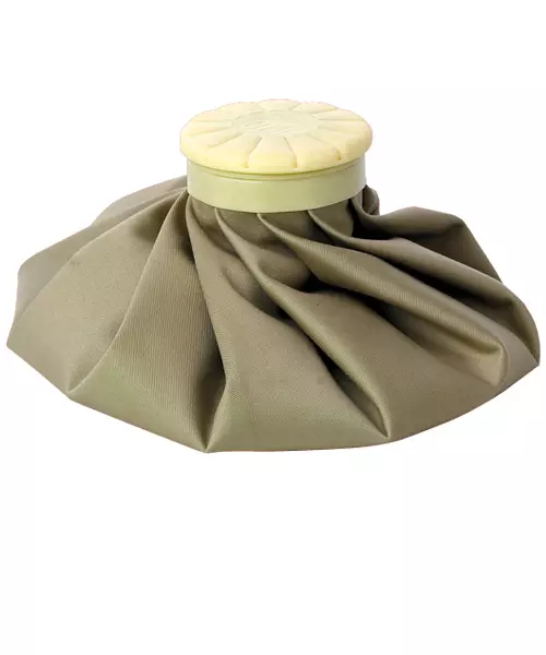 Ice bag