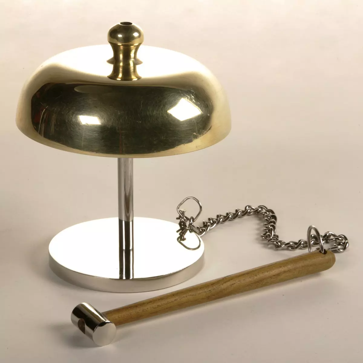 Ring gong
