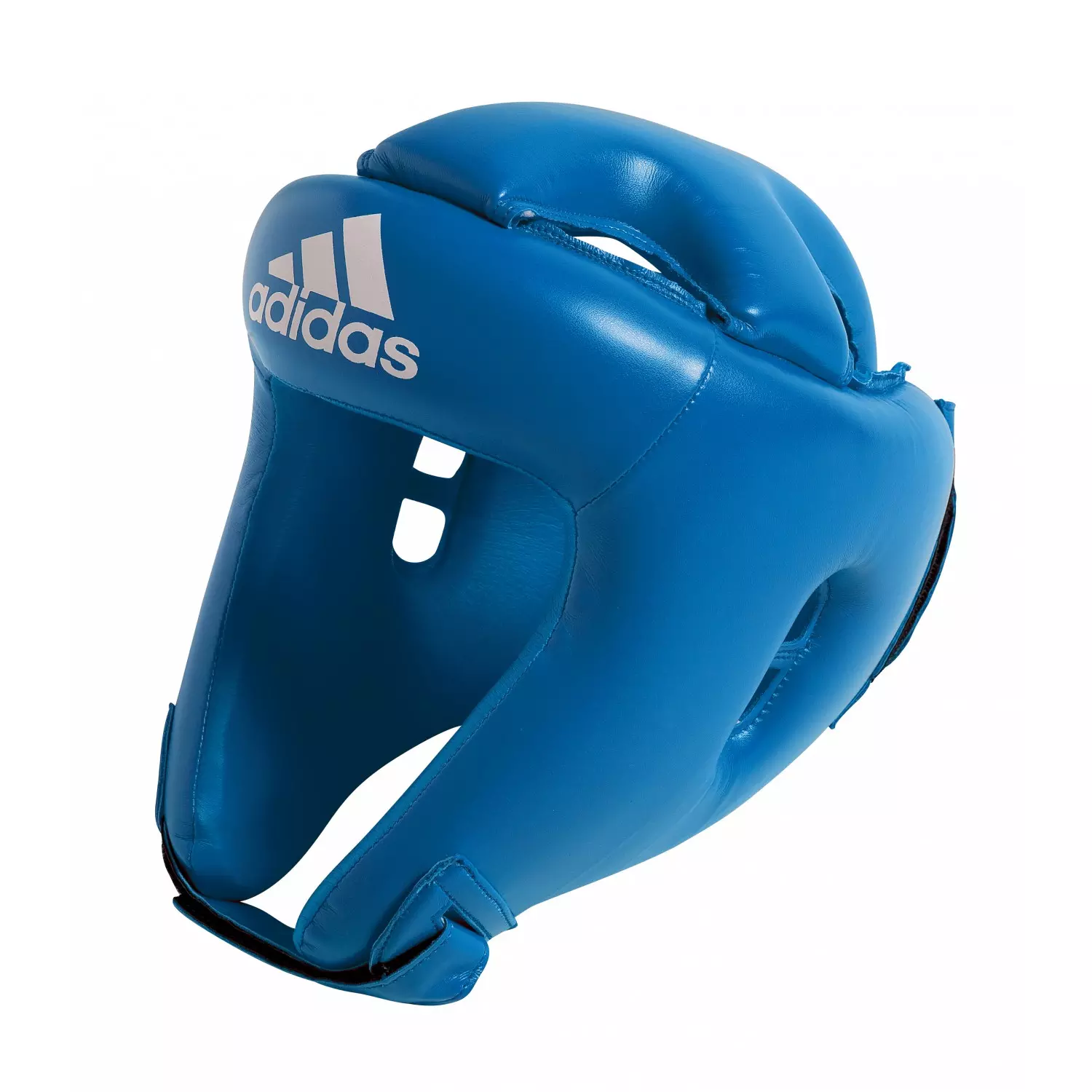 Adidas headguard Blue