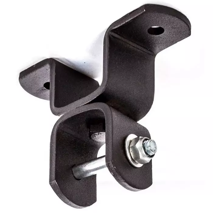 80 KG punching bag hook