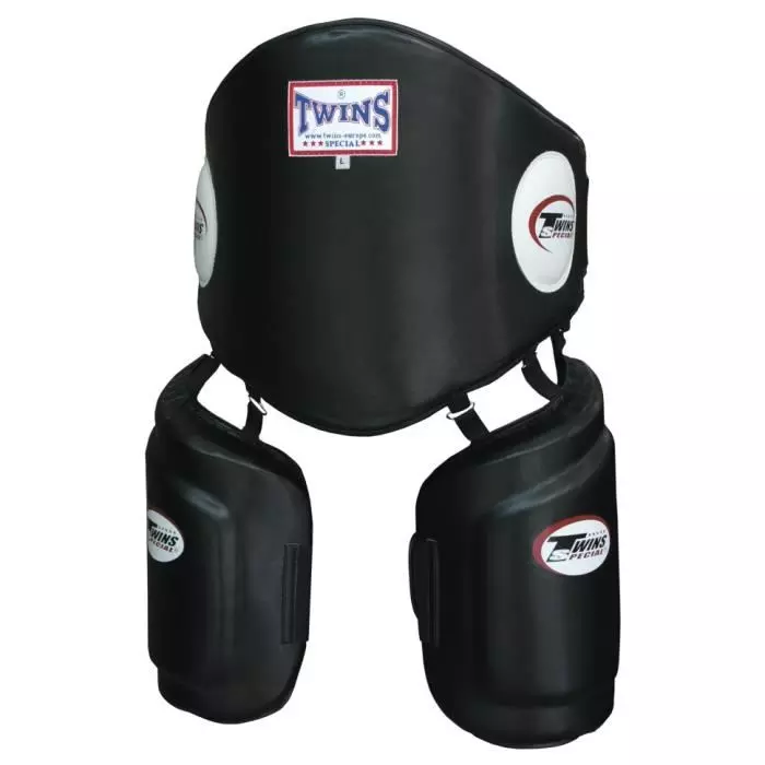 Twins thigh belt