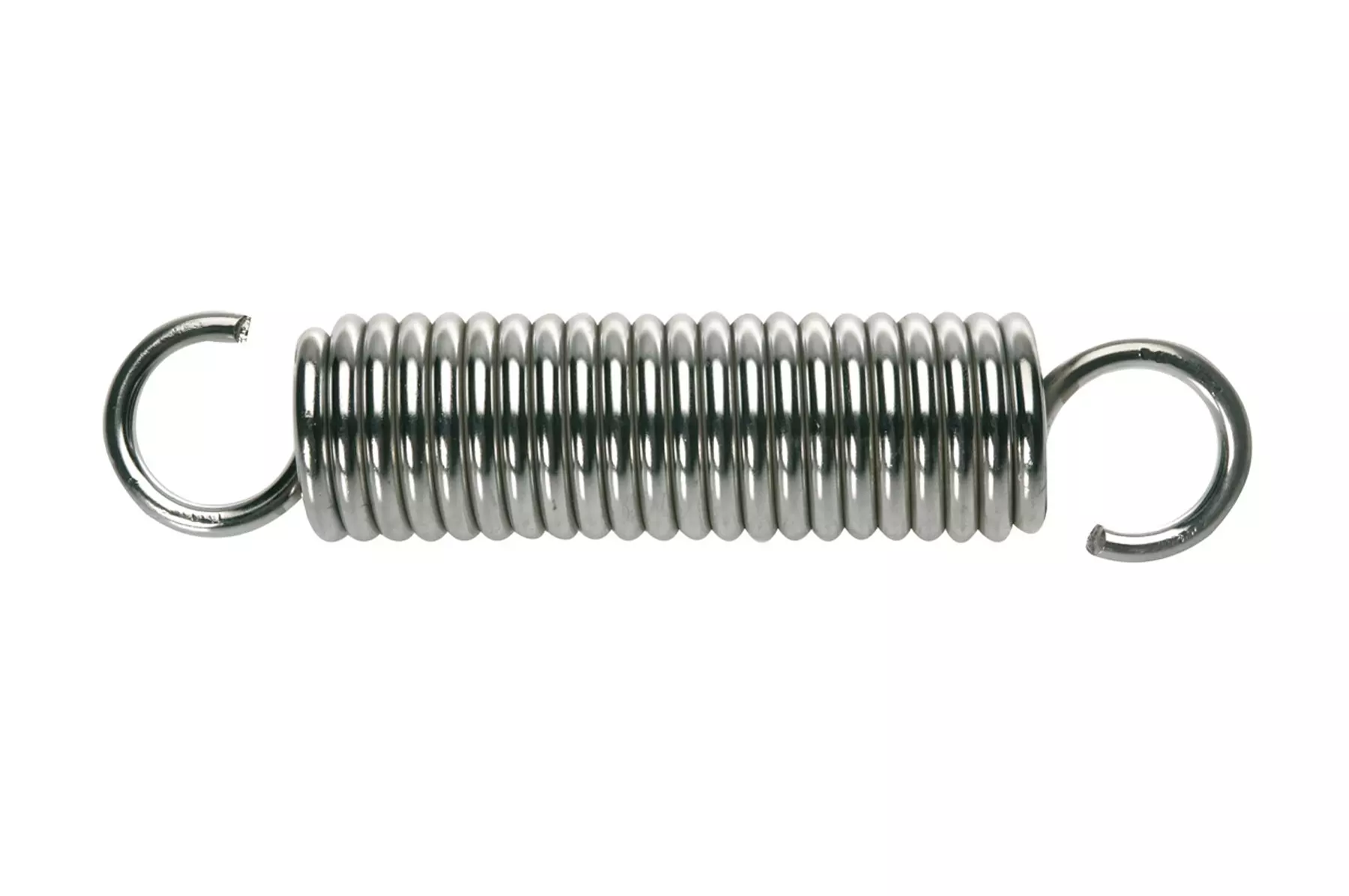 Stretch spring