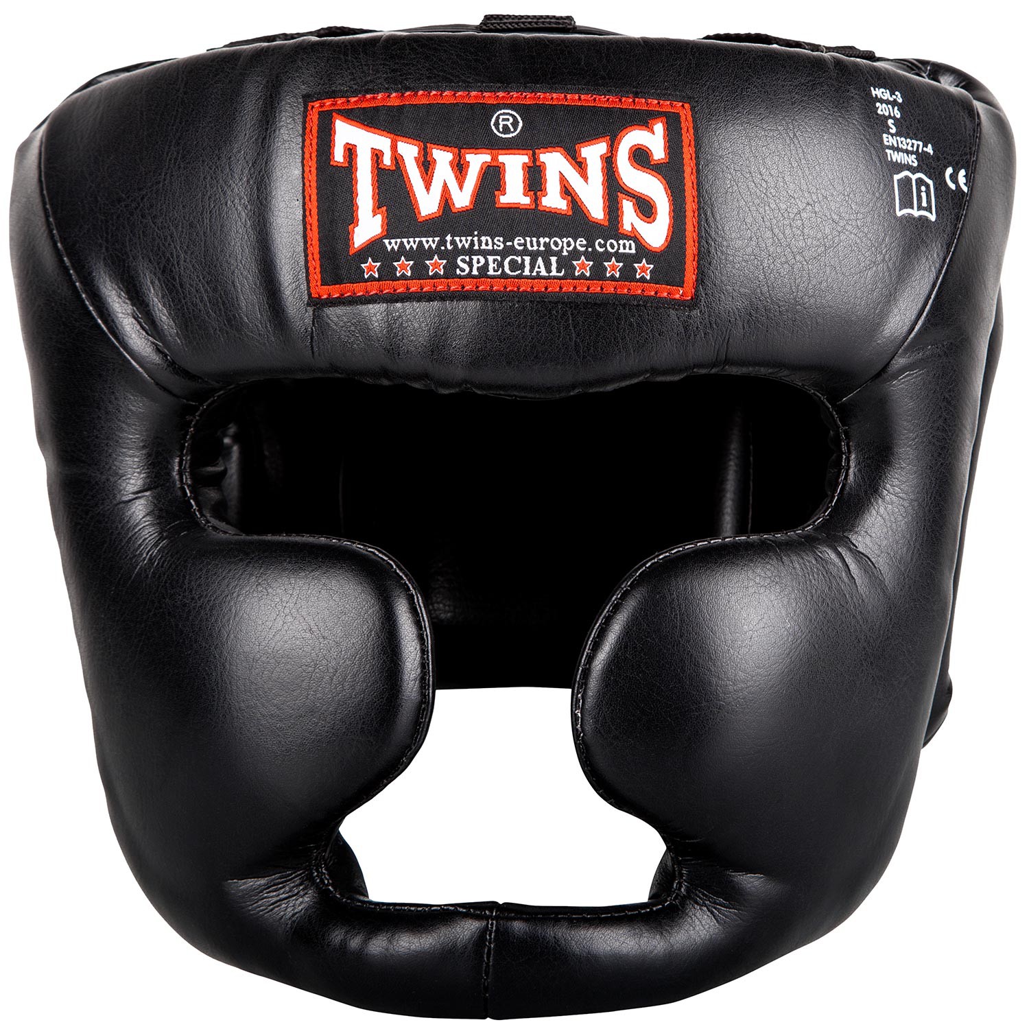 casque-boxe-thai-twins