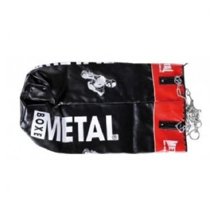 sac-de-frappe-vide-metal-boxe