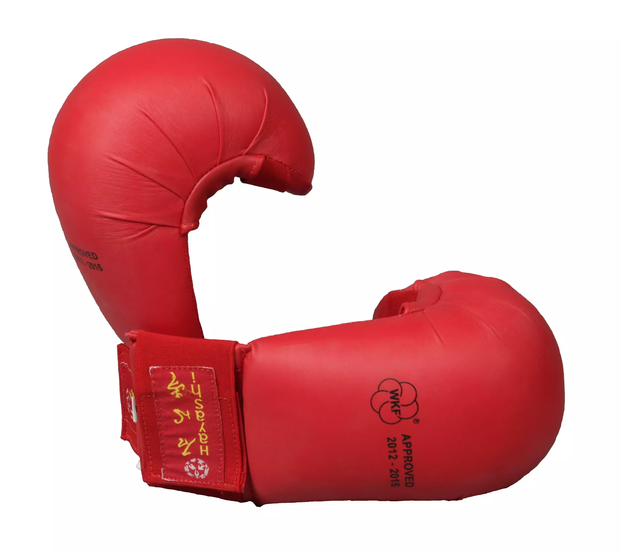 Gants Karaté Hayashi