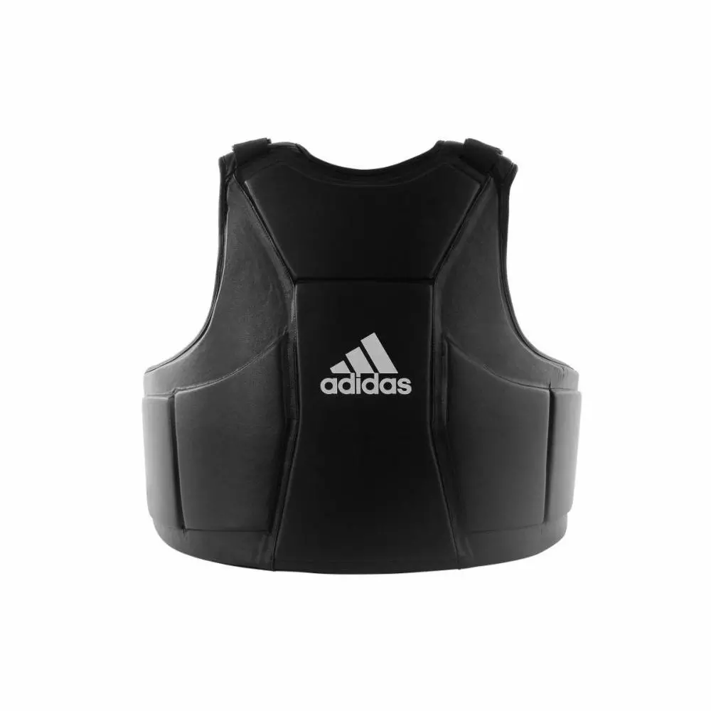 Adidas protective jacket