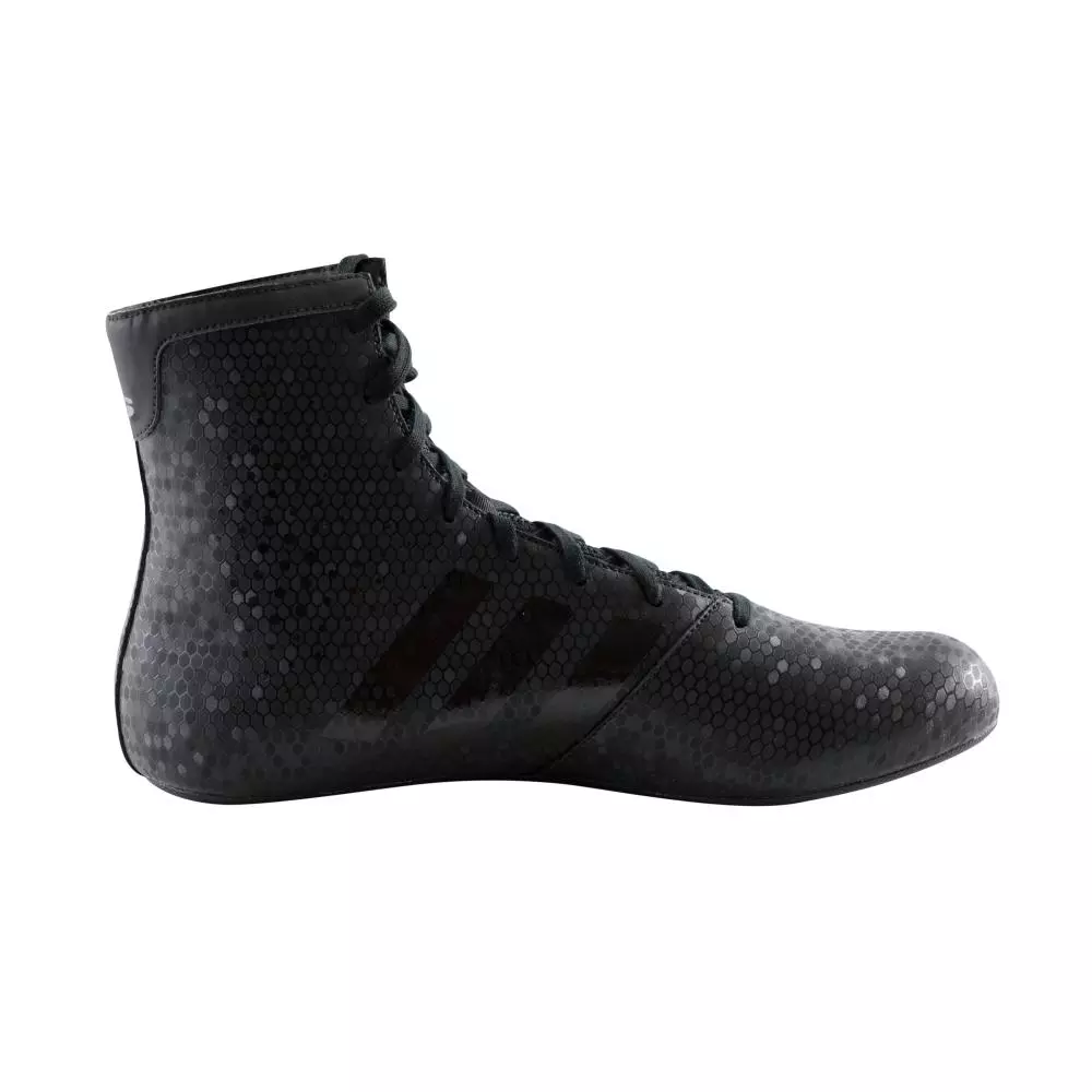 French boxing shoe Adidas Training