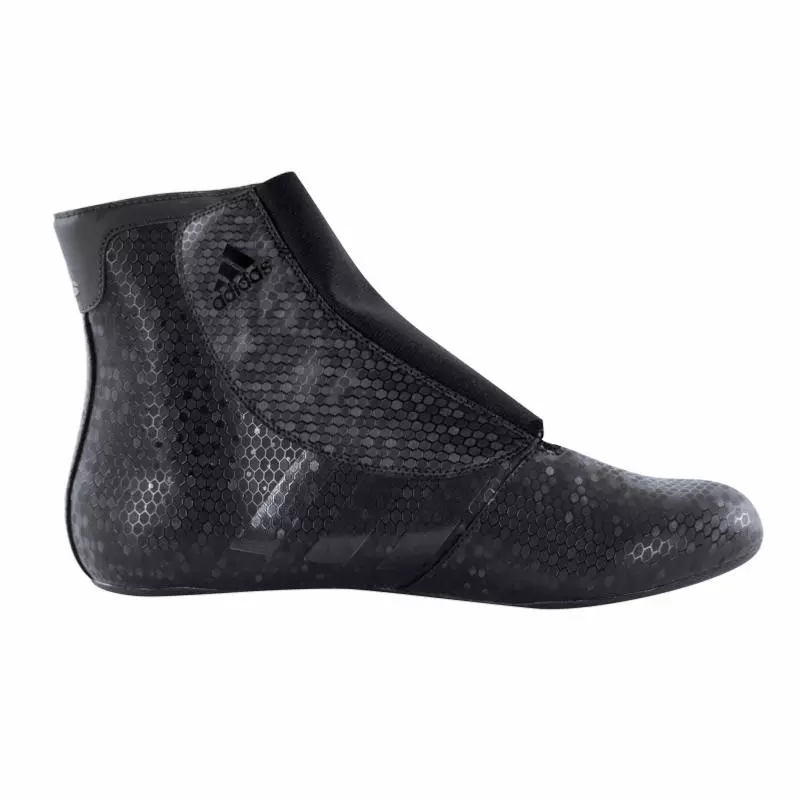 Adidas French boxing shoes competition