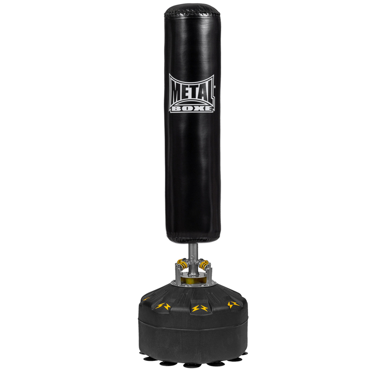 Everlast Sac De Frappe Sur Pied Lonsdale Everlast Sac De Boxe Sur