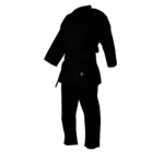kimono_de_karate_noir_adidas_k220b