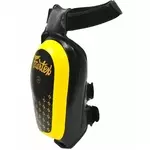 protege_cuisse_fairtex_tp4_noir_jaune