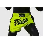 short_boxe_fairtex_jaune
