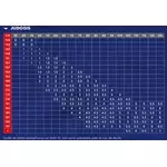 guide_des_tailles_mizuno