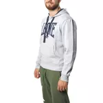 sweatshirt-leone-gris