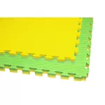 tatamis-puzzle-4-cm-jaune-vert