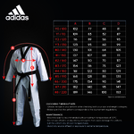 guide-des-tailles-taekwondo