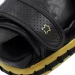 patte-d-ours-adidas-cuir-adistar