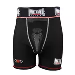 short-coquille-metal-boxe-oko
