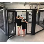 cage-de-mma-au-sol