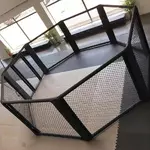 cage-de-mma-entrainement