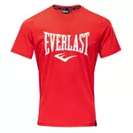 t-shirt-everlast-rouge