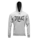 sweat-a-capuche-everlast-gris