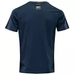 t-shirt-everlast-bleu-russel