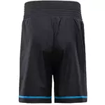 short-boxe-everlast-noir-bleu