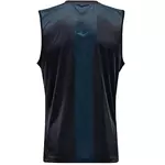 debardeur-boxe-everalast-noir-bleu