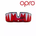 protege-dents-opro-ufc-platinium-rouge